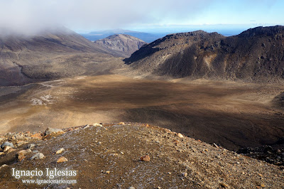 Viaje a Nueva Zelanda. 10 días en la Isla Norte