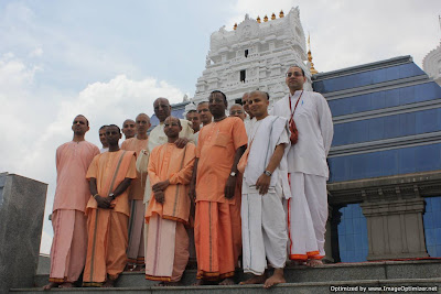 Madhu Pandit Dasa