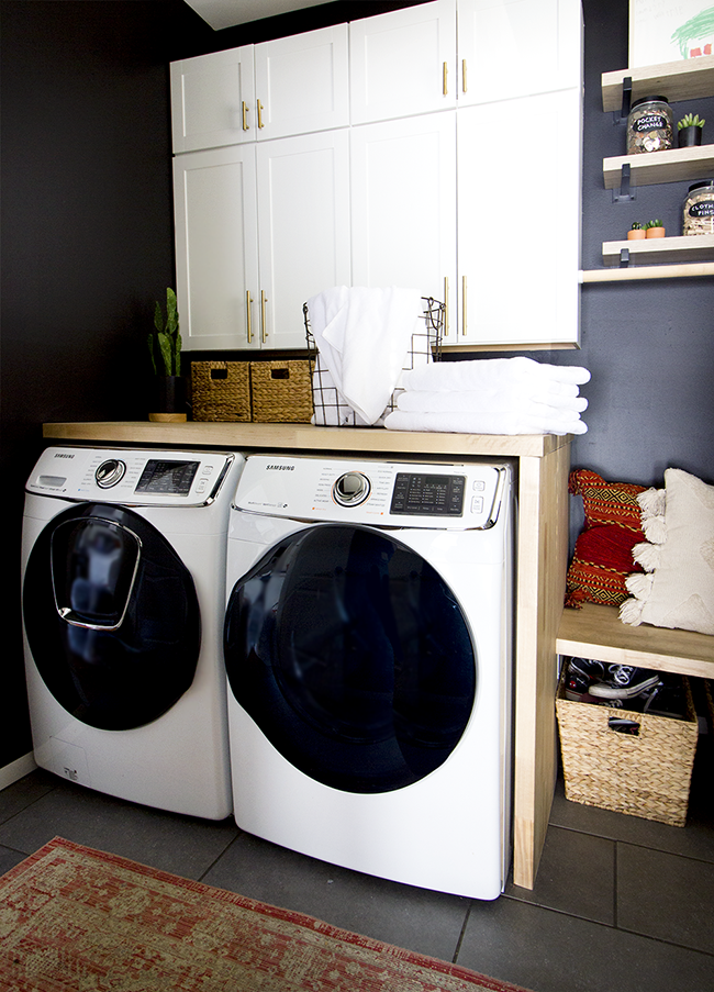 7 Tips For Eco-Friendly Laundry