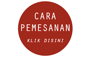 cara pemesanan Crystal X