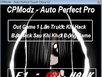 UPDATE AUTO Perfeck ALL Mode Touch All [ June ] 