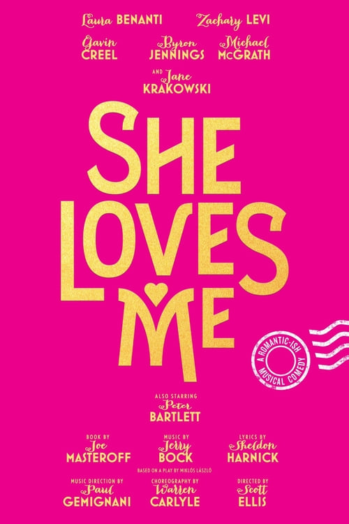 [HD] She Loves Me 2016 Pelicula Completa En Castellano