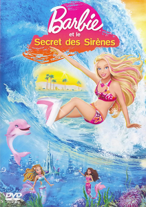 Regarder Barbie et le Secret des sirènes (2010) gratuit films en ligne (Film complet en Français)
