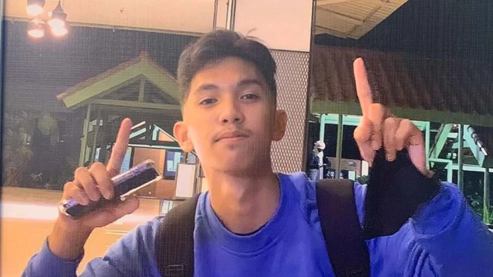SP3 Kasus Lakalantas Mahasiswa UI untuk Kepastian Hukum