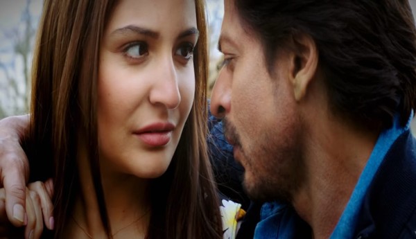 Hawayein from Jab harry meet sejal Lyrics Translation