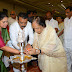 Smt Vijaya Nirmala 10th Day Prayer Meet