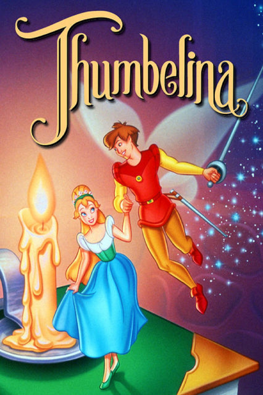 1994 Thumbelina