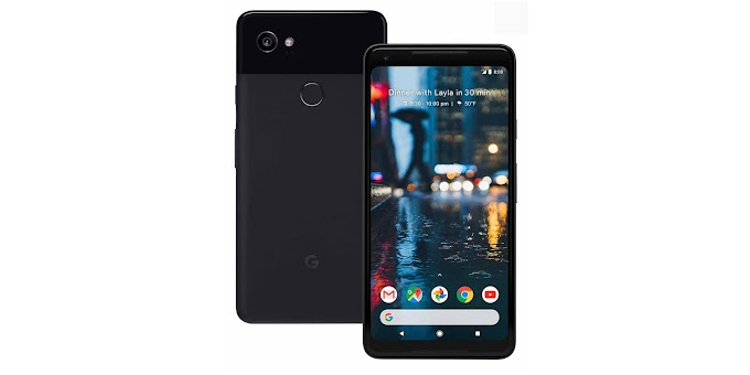 Google Valentine's Day sale offers discounts on Pixel 2 XL, Pixel Buds, more