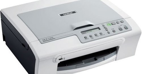 Druckertreiber Brother Dcp 153c Herunterladen Treiber Fur Mac Und Windows