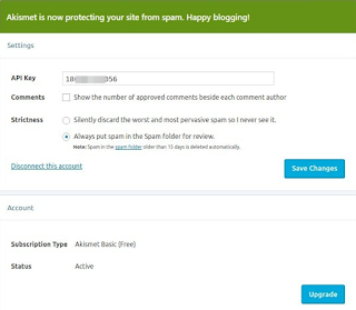 How to Remove Spam Comments in WordPress with Akismet