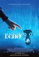 Earth to Echo ***