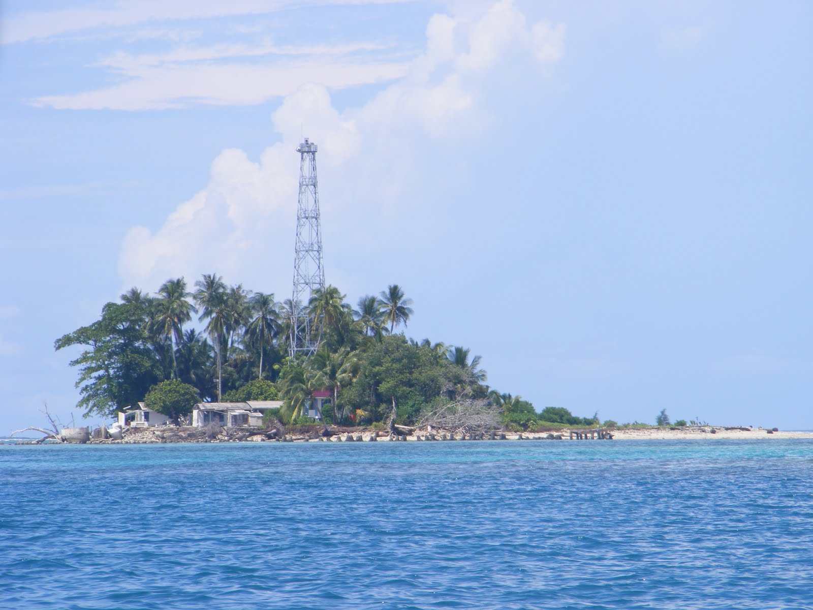 Objek Wisata Bengkulu