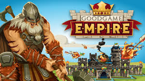 Download Game Gratis: Goodgame Empire [Full Version] - PC
