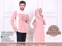 Baju Lebaran Pria