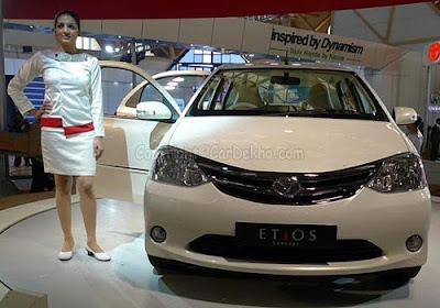 Toyota Etios