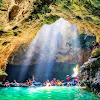Wisata Goa Pindul