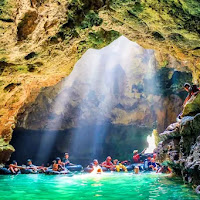 Wisata Goa Pindul