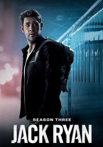 Download Tom Clancy’s Jack Ryan Season 3 Dual Audio Hindi-English 720p & 1080p WEBRip ESubs