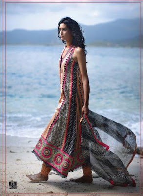 Lakhany Silk Mills - LSM Summer Lawn Collection 2012,summer fashion 2012,summer fabrics,silk fashion,latest fashion for summer,fashion silk