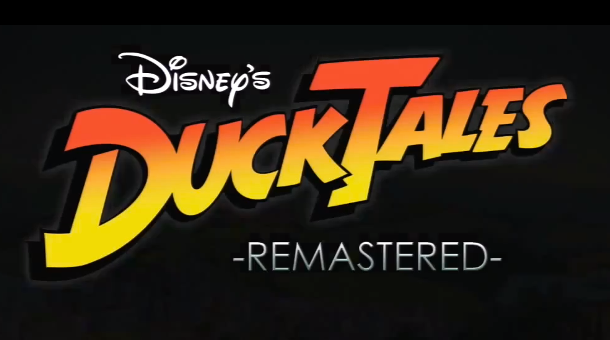 DuckTales: Remastered for PC version