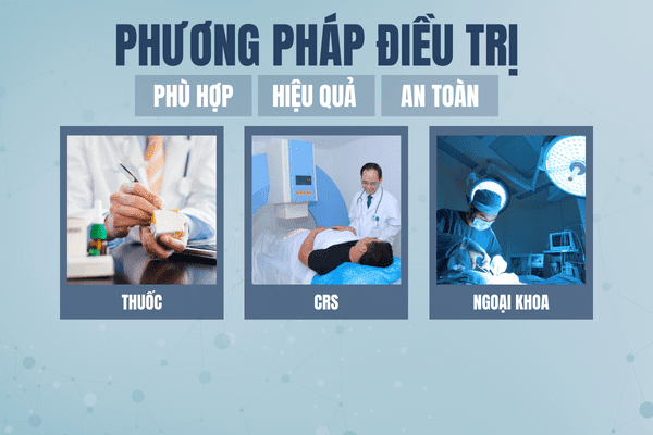 Phương pháp điều trị đau tinh hoàn