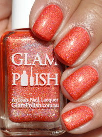 Glam Polish Without Us, You’re Nothing