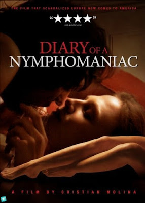 Diary of a Nymphomaniac Review