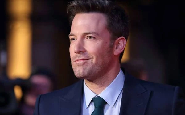 Daftar Fakta Ben Affleck