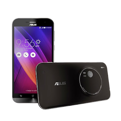 Asus Zenfone Go, Selfie and Zoom to be launched in India in August 2015