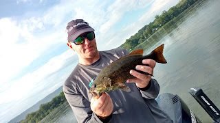 susquehanna smallmouth