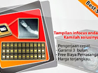 tempat service center infocus di mangga dua | harco mangga dua | dusit | wtc mangga dua | mediadatamandiri | Jasa service projector | Jual lampu projector