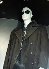 Simon Pegg The World's End movie costume