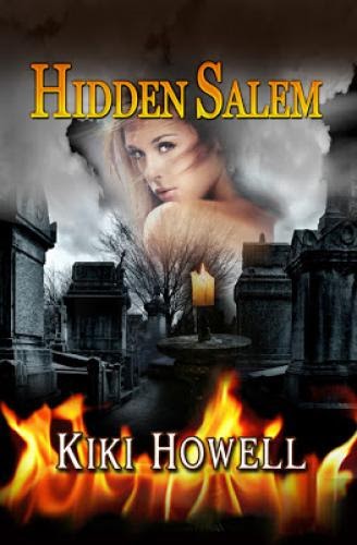 Promoreviewgiveaway Hidden Salem By Kiki Howell