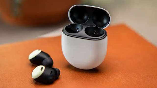 Google Pixel Buds Pro Review