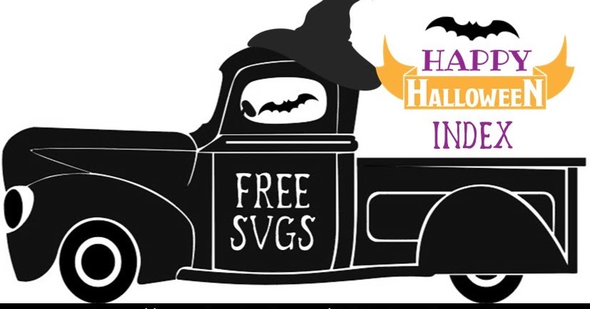 Download Where To Find Free Halloween Svgs Projects