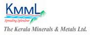 Kerala Minerals and Metals Limited (KMML)
