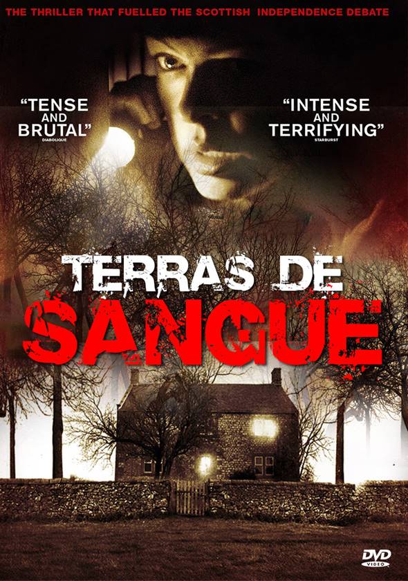 Filme Online Terras de Sangue – Dublado