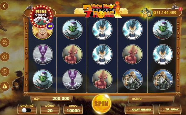 Bật mí bí quyết chơi Game Slot nổ hũ cực đỉnh trên các cổng Game 