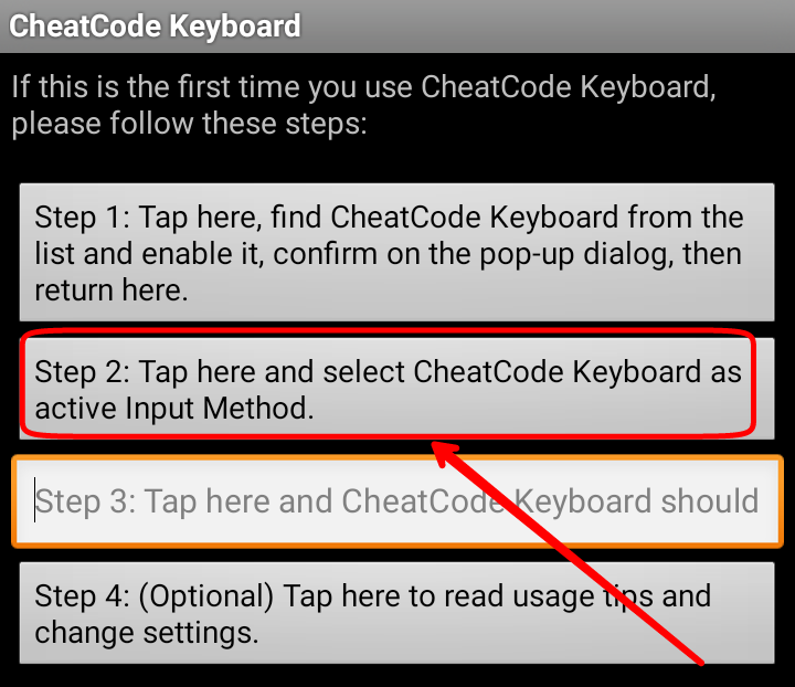 GTA Vice City Android Cheats Using Game Keyboard ... - 720 x 622 png 91kB