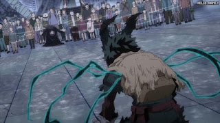 ヒロアカアニメ 6期22話 | 僕のヒーローアカデミア My Hero Academia Episode 135