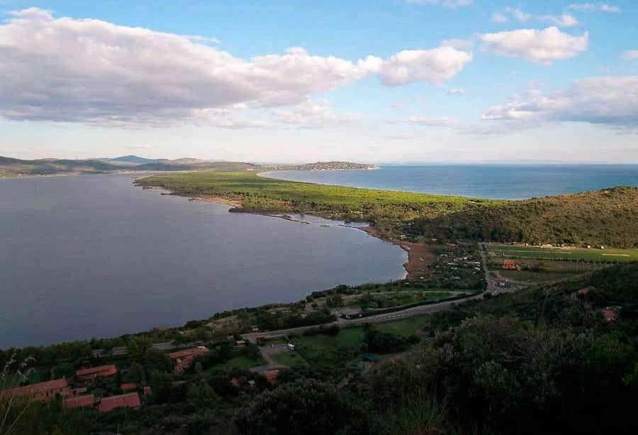 Monte Argentario