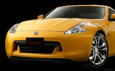 #6 Nissan Wallpaper