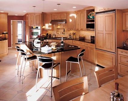 interior design kitchen remodeling