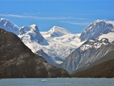 Mountain Glaciers