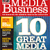 FireRescue1.com named to 2010 list of “10 Great Media Sites” by
BtoB Magazine