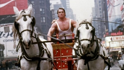 Hercules in New York 1970 film komplett