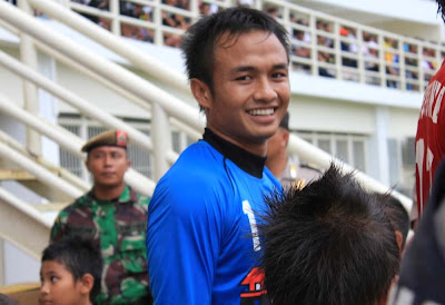 Persiba Hebat, WTN Layak Timnas