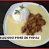 Cómo preparar un rico Puré de Papas