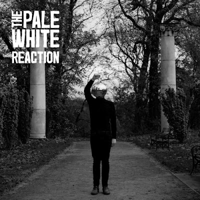 The Pale White Drop New Single "Deceiver"