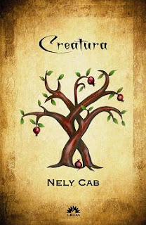 "Creatura" de Nely Cab